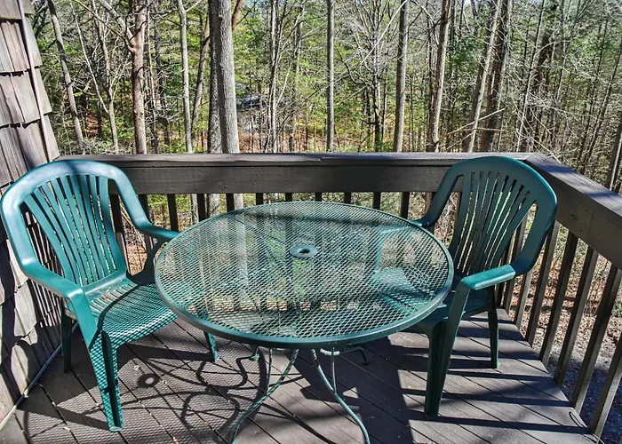 The Camby Cabin Just 12 Miles To Downtown Asheville