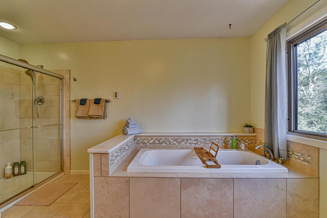Holiday home The Camby Just 12 Miles To Downtown